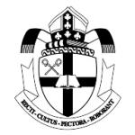 logo Bishop's University