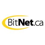 logo BitNet ca