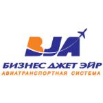 logo BJA