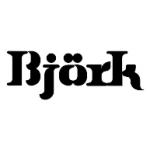 logo Bjork