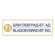 logo Blagoevgrad-BT
