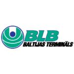logo BLB Baltijas Terminals