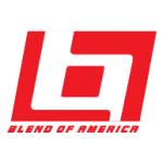 logo Blend Of America