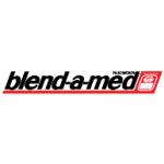 logo blend-a-med