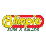 logo Blimpie(295)