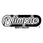 logo Blimpie