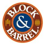 logo Block & Barrel