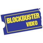 logo Blockbuster Video