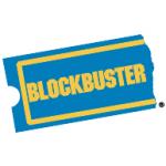 logo Blockbuster