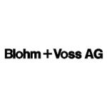 logo Blohm + Voss