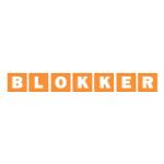 logo Blokker
