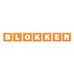 logo Blokker