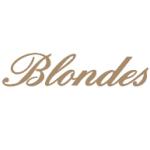 logo Blondes