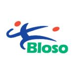 logo Bloso