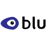 logo BLU comunication