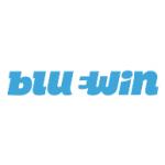 logo blu-win