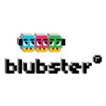 logo Blubster