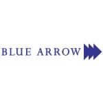 logo Blue Arrow