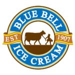 logo Blue Bell Ice Cream