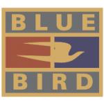 logo Blue Bird