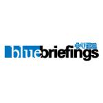 logo Blue Briefings