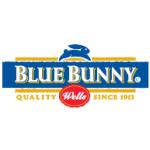 logo Blue Bunny(302)
