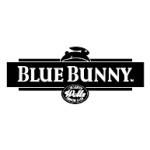 logo Blue Bunny(303)