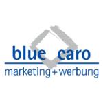 logo Blue Caro