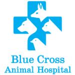 logo Blue Cross Animal Hospital