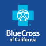 logo Blue Cross of California
