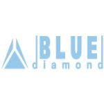 logo Blue Diamond