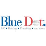 logo Blue Dot