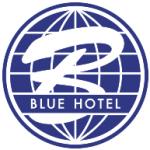 logo Blue Hotel