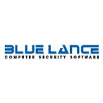 logo Blue Lance