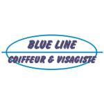 logo Blue Line