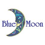 logo Blue Moon