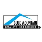 logo Blue Mountain