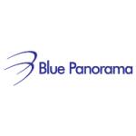 logo Blue Panorama