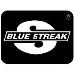 logo Blue Streak