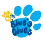 logo Blue's Clues