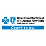 logo BlueCross BlueShield of Central New York(307)
