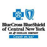 logo BlueCross BlueShield of Central New York