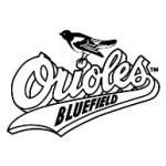 logo Bluefield Orioles