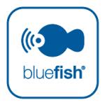 logo BlueFish