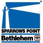 logo Bethlehem Sparrows Point