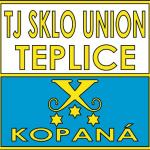 TJ Sklo Union Teplice