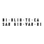 logo Biblioteca San Giovanni