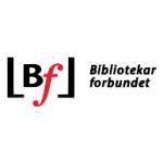 logo Bibliotekar Forbundet