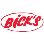 logo Bick's