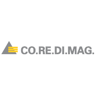 logo CO RE DI MAG